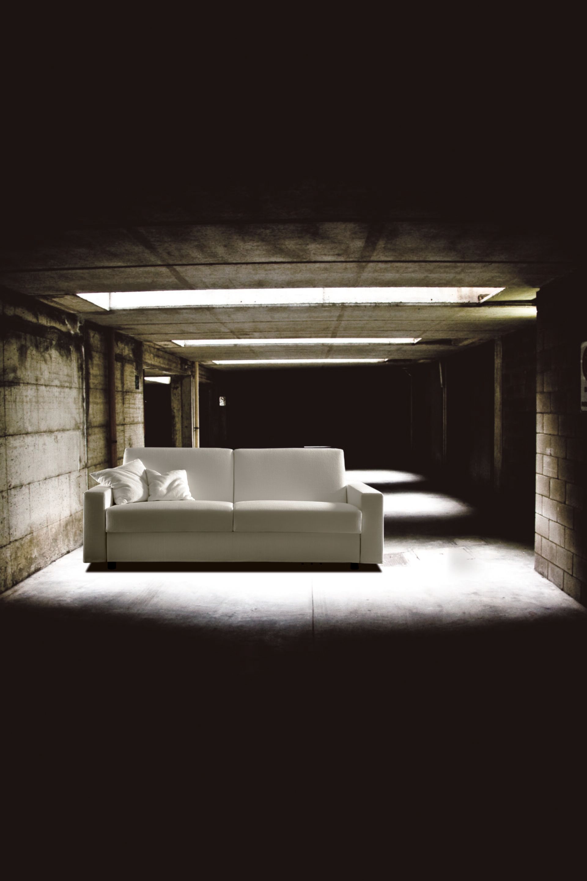 Ткань раскладной диван-кровать GRUPPO FOX ночь Фокса ARCH-00078465 - Вид №8