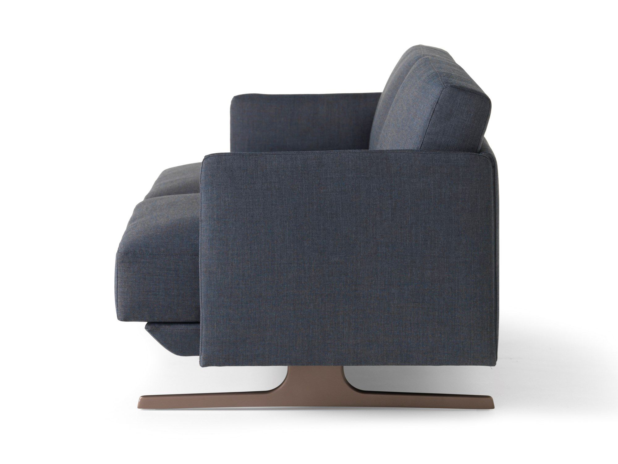 2-местный съемный тканевый диван SITIA Hugo ARCH-00083010 - Вид №1