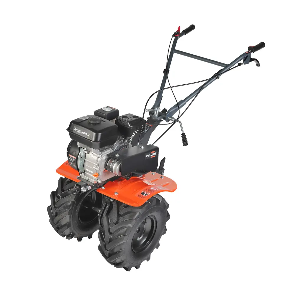 Мотоблок бензиновый Patriot Владимир М STLM-2127168 - Вид №3