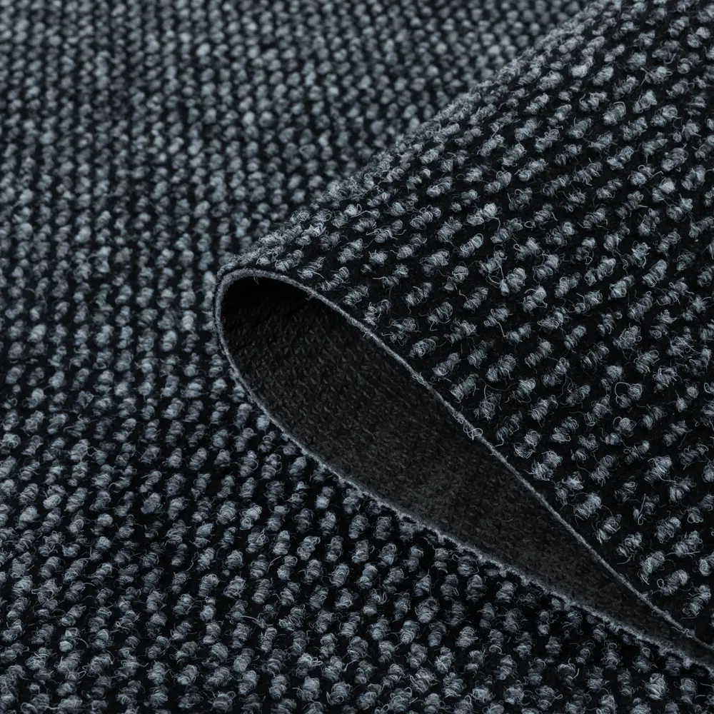 Ковровое покрытие «Sevilla», 4 м, цвет серый BETAP STLM-2124980 - Вид №2