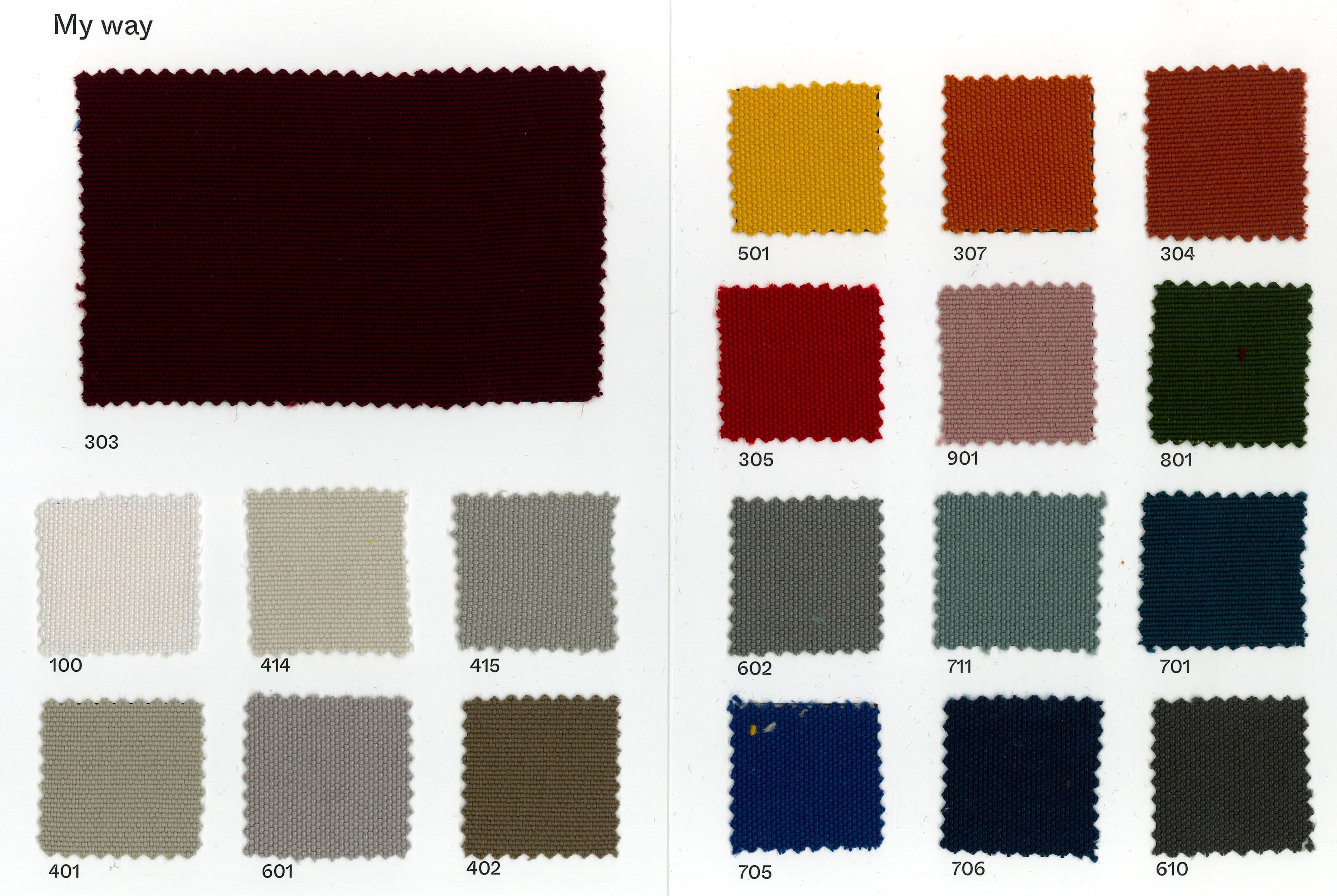 Кресло для сада из технической ткани Paolo Nesi TIAMO ARCH-00094368 - Вид №19