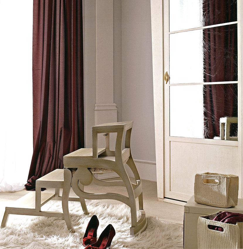 Стул  MAESTRI ARTIGIANI 992/A  - Вид №1