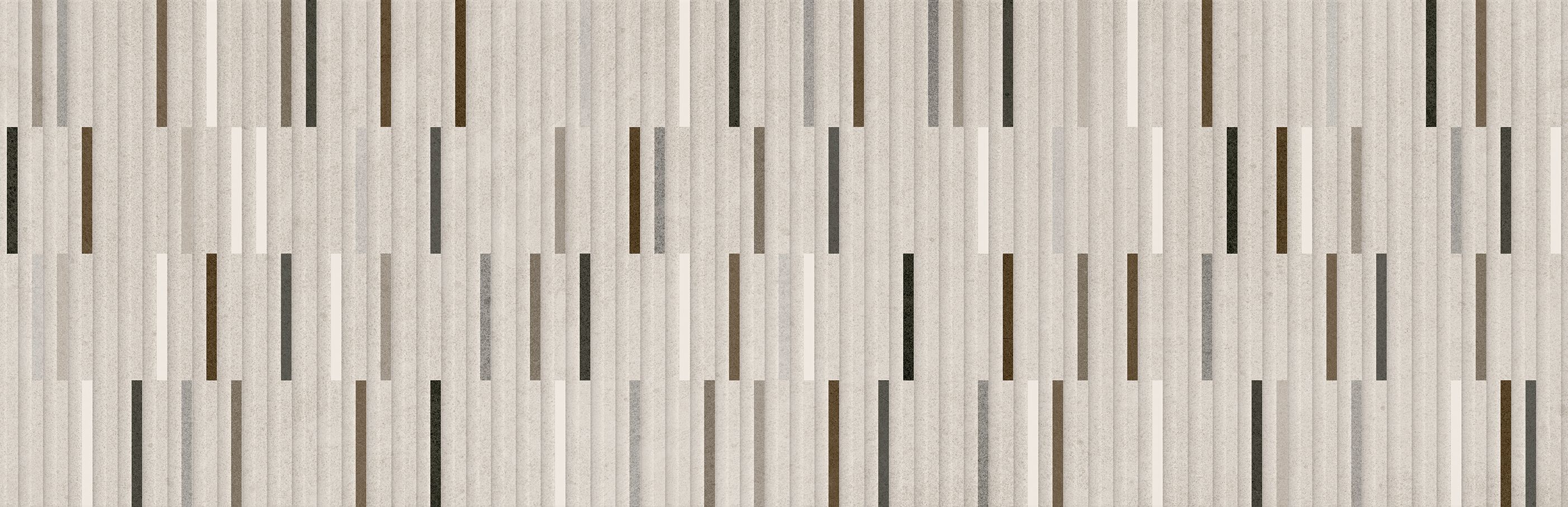 Белая паста керамическое покрытие VIVES NUAGES ARCH-00062903 - Вид №11