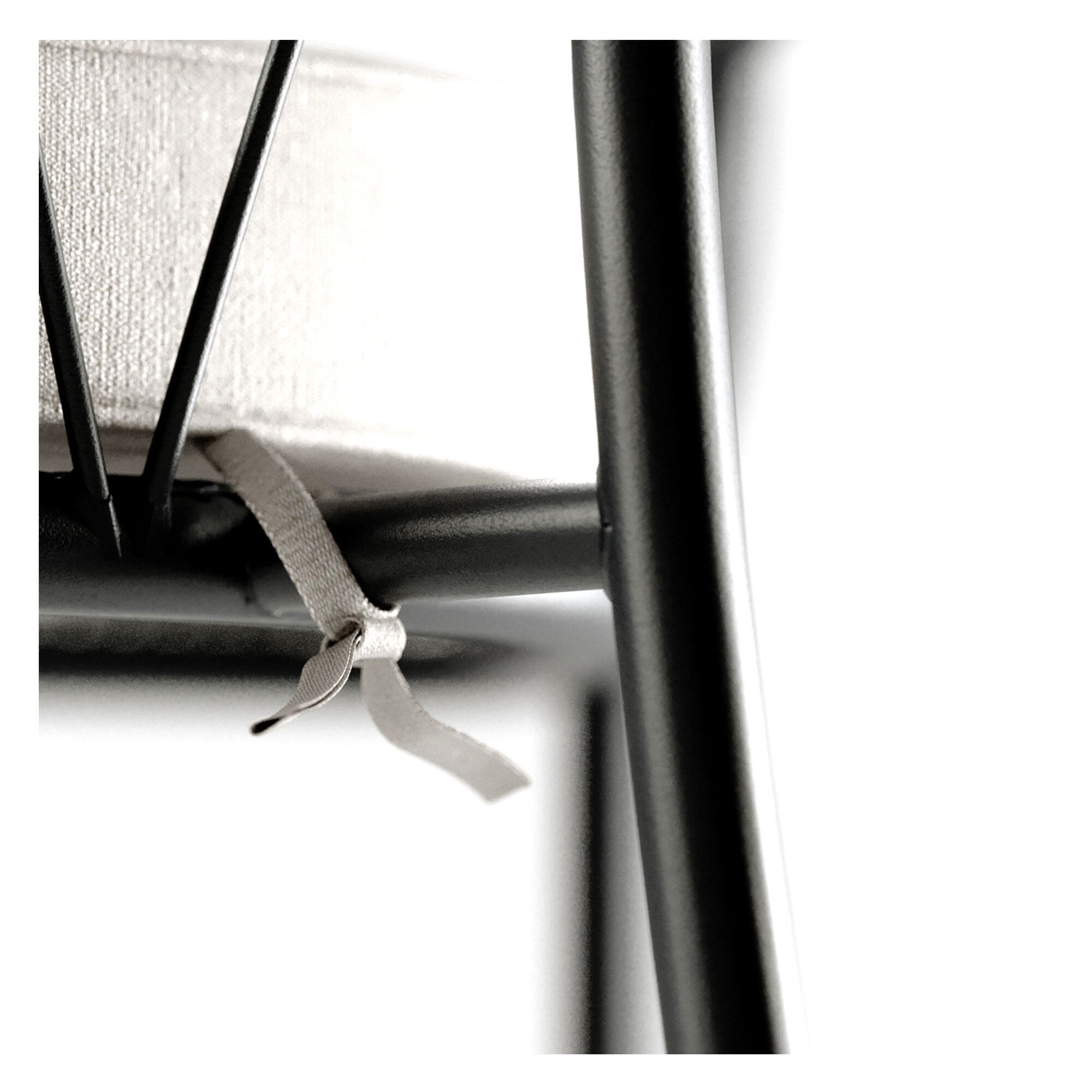 2-местный стальной садовый диван emu Комо ARCH-00023198 - Вид №6