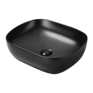 Раковина чаша SL-1105MB SANTILINE