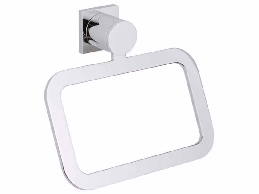 Держатель для полотенец с металлическим кольцом Grohe Allure ARCH-00014632