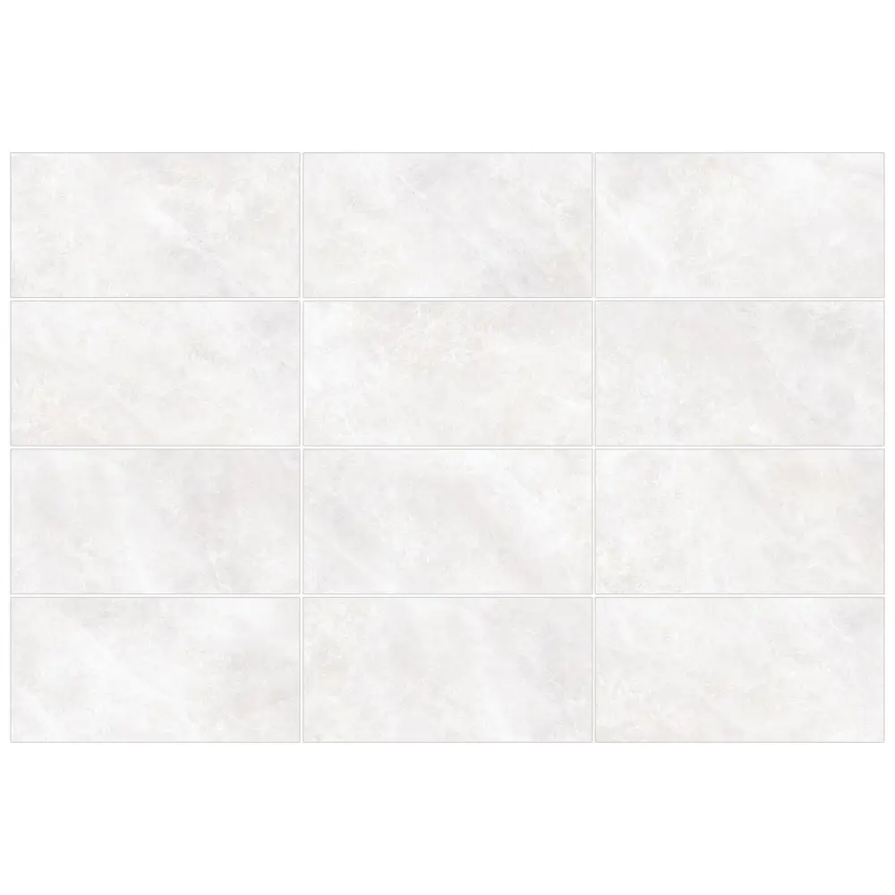 Настенная плитка Alma Ceramica Oxford 04 30x60 см 1.98 м² матовая цвет бежевый STLM-2142542 - Вид №1