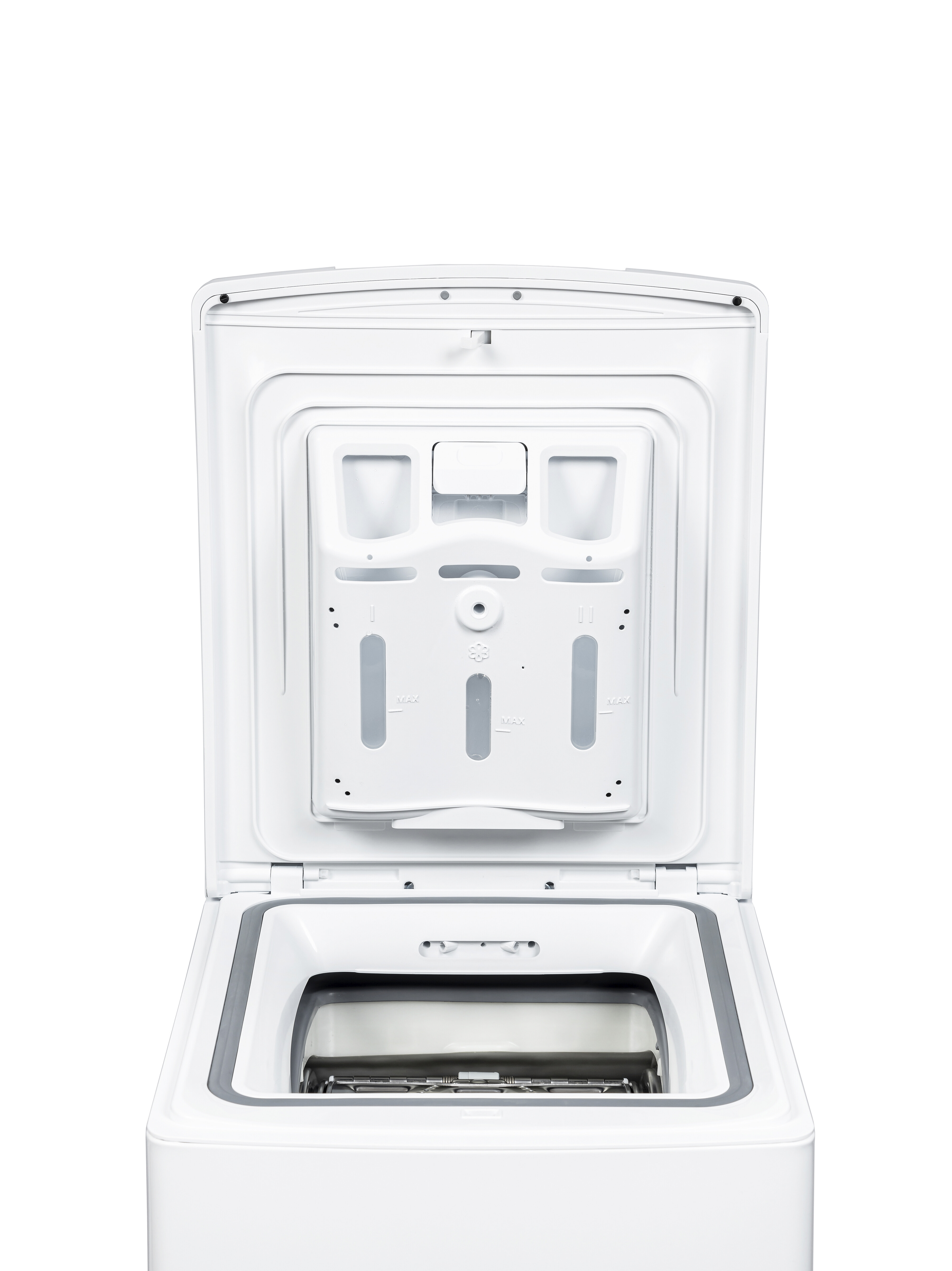9246461 Стиральная машина Бирюса WM-MT813/05 белый STDN-0043616 - Вид №5