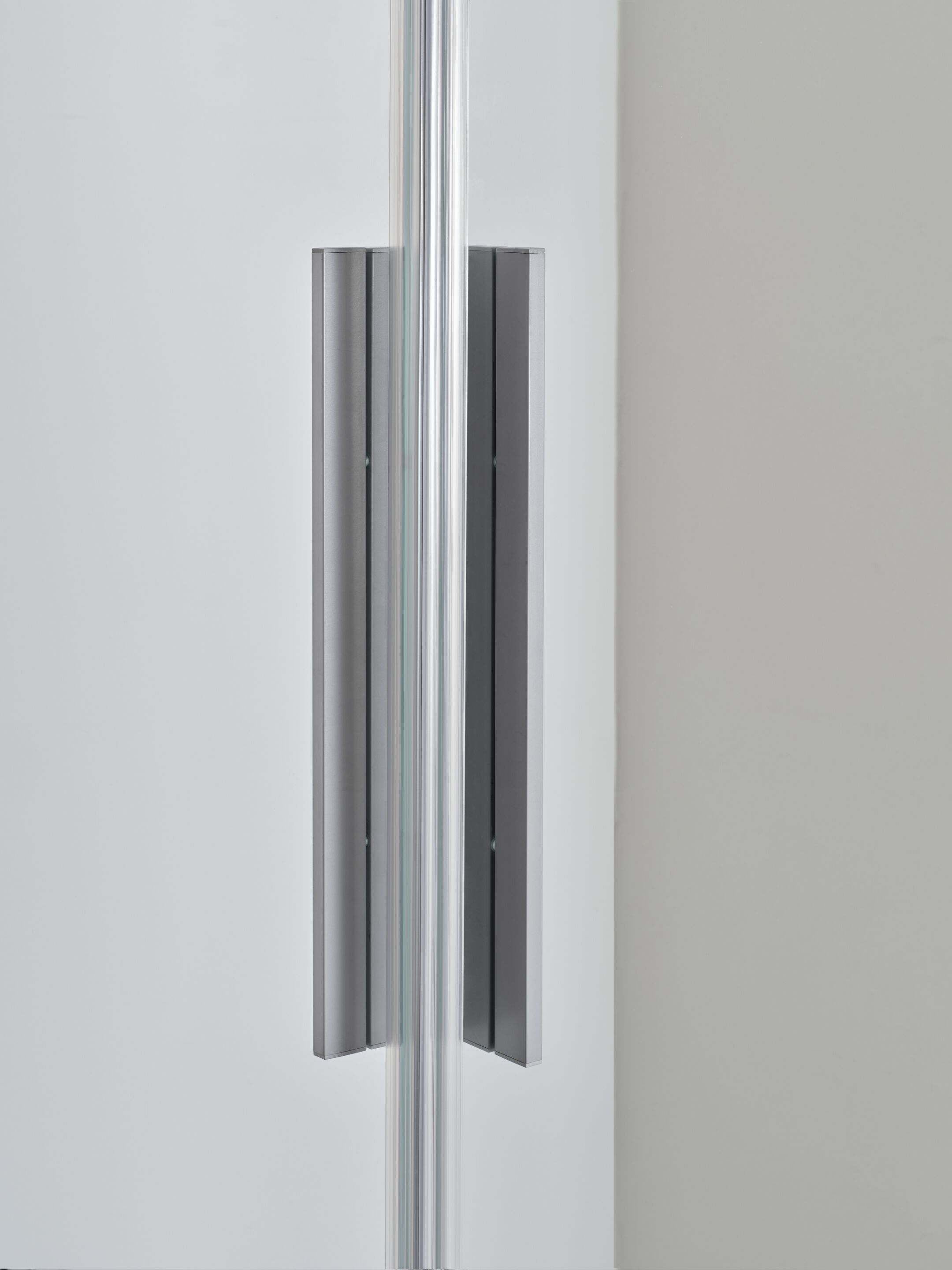 Нишевая душевая кабина с поворотной дверью Kinedo Rainbow 6.0 ARCH-00053946 - Вид №5