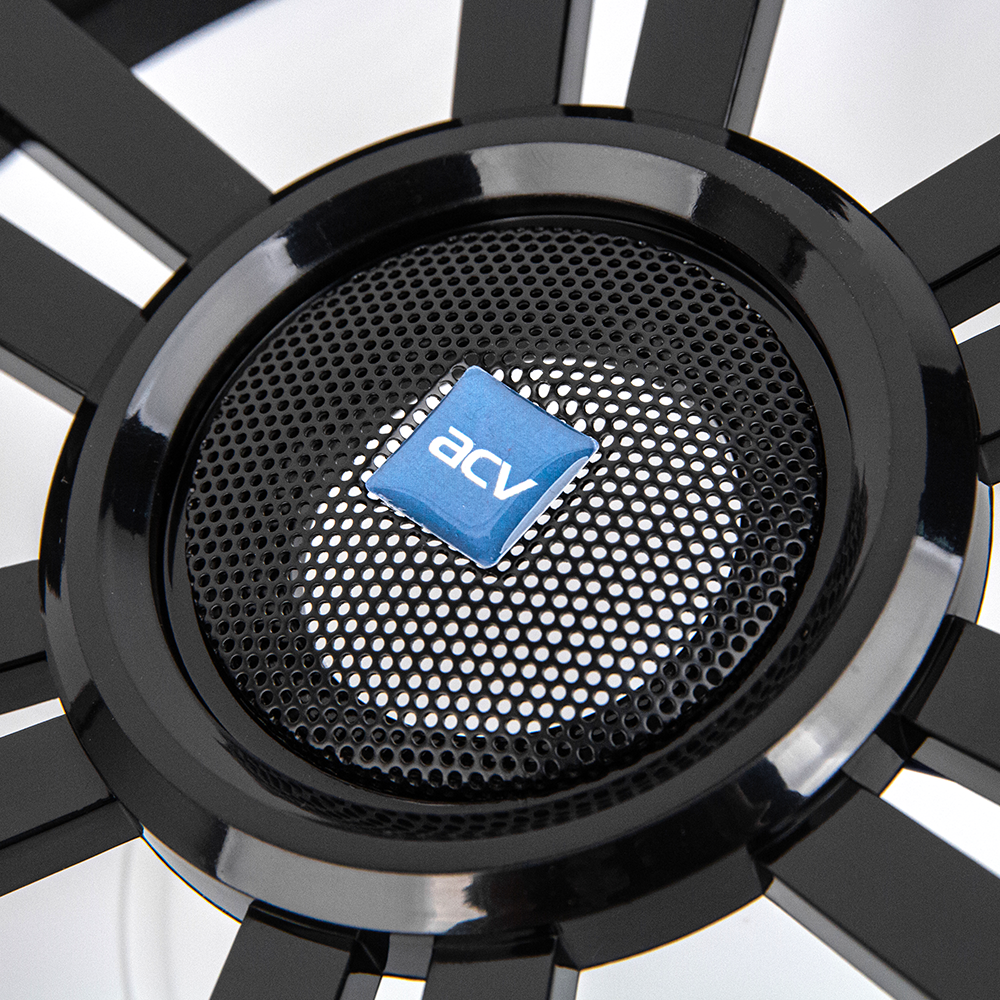 9211263 Сабвуферный динамик ACV MRS122DLB STDN-0142912 - Вид №3