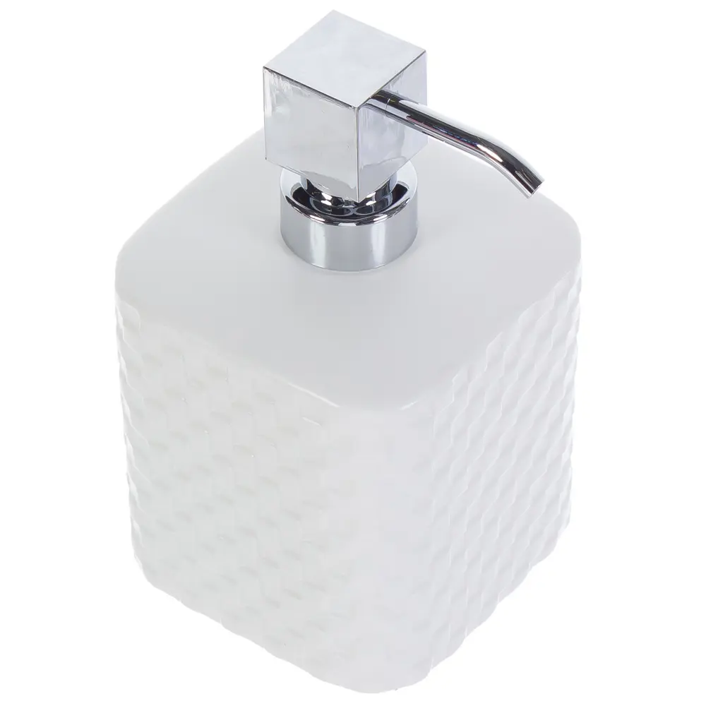 Дозатор для жидкого мыла настольный «Vivyen» PRIMANOVA STLM-2115701 - Вид №1