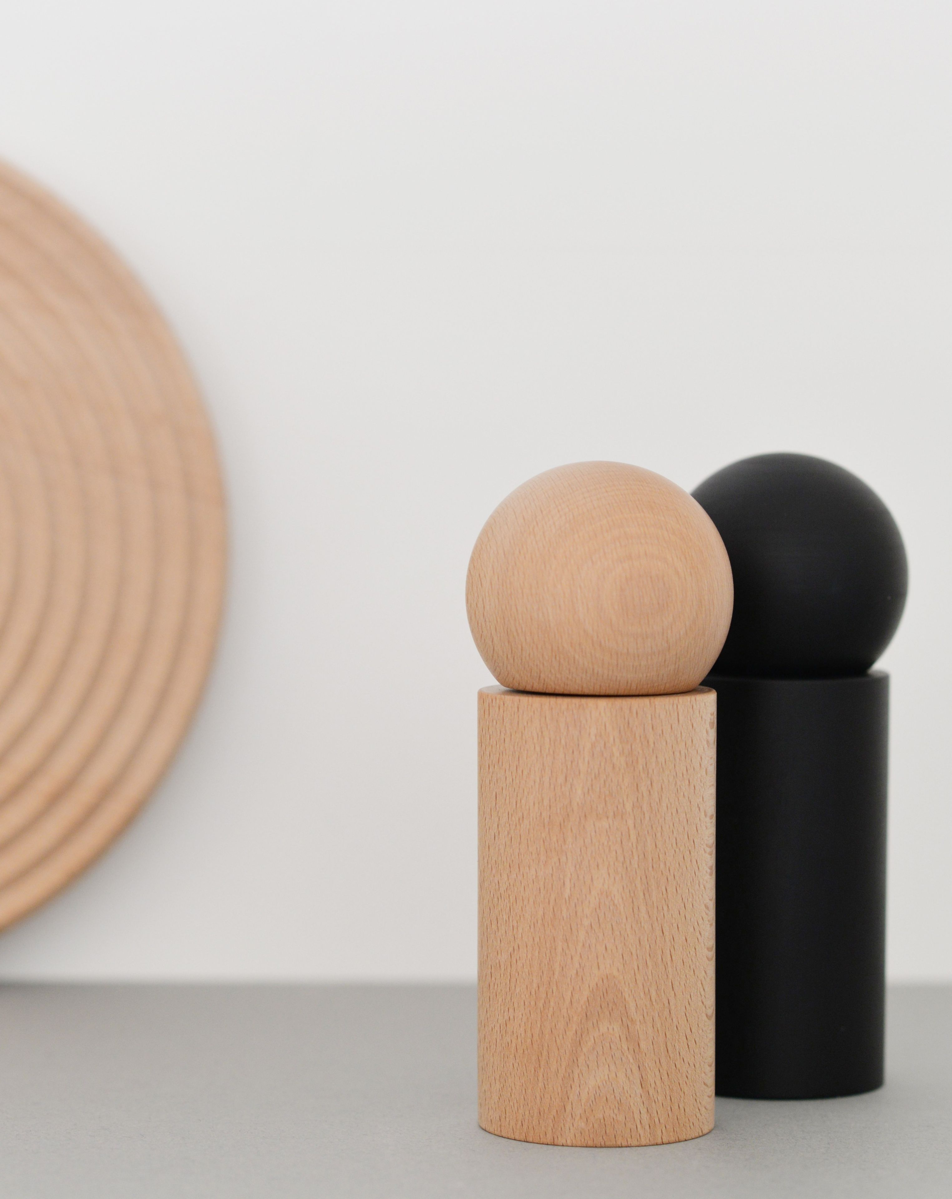 Соль и перец Case Orb ARCH-00033451 - Вид №10