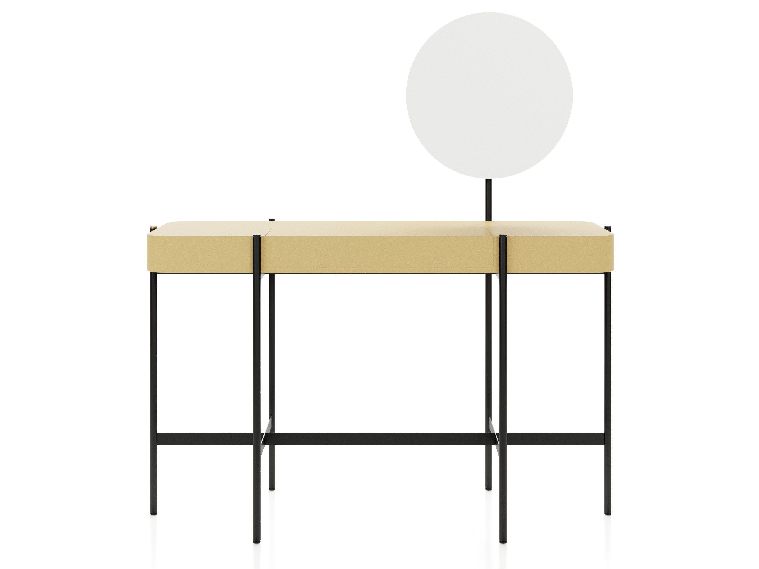 МДФ туалетный столик Liu Jo Living Collection ARCH-00048056 - Вид №1