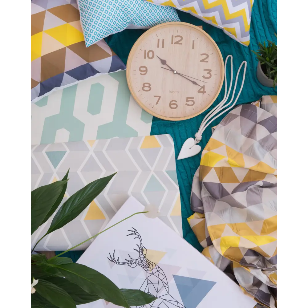 Обои флизелиновые A.S. Creation New Look серые 0.53 м 329931 STLM-2034273 - Вид №4