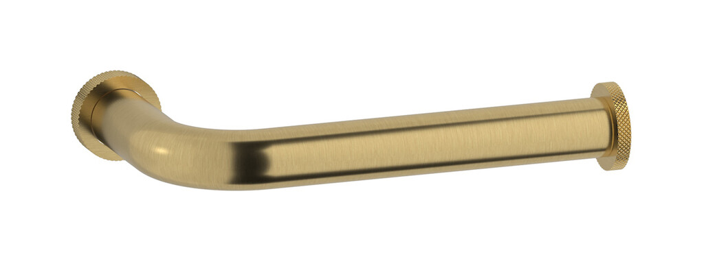 Держатель для туалетной бумаги WE ARE IB of011os Brushed Gold Officina