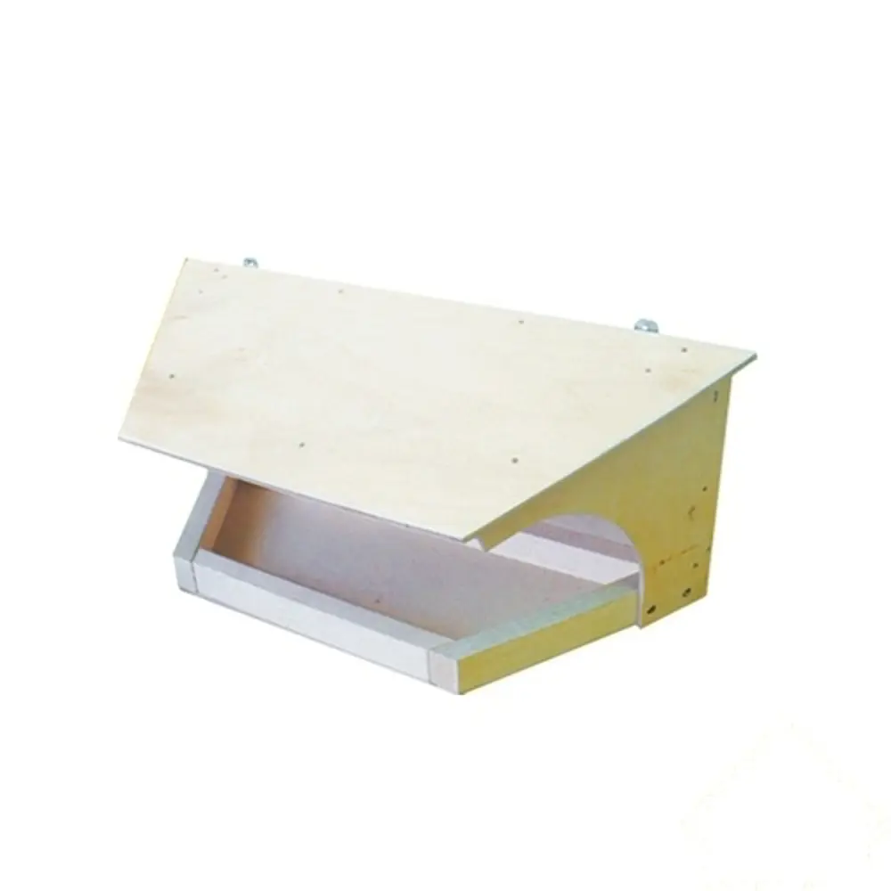 Кормушка для птиц «Веранда» Santreyd STLM-2111187