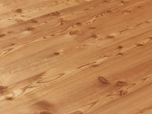 Биосовместимый трехслойный деревянный пол