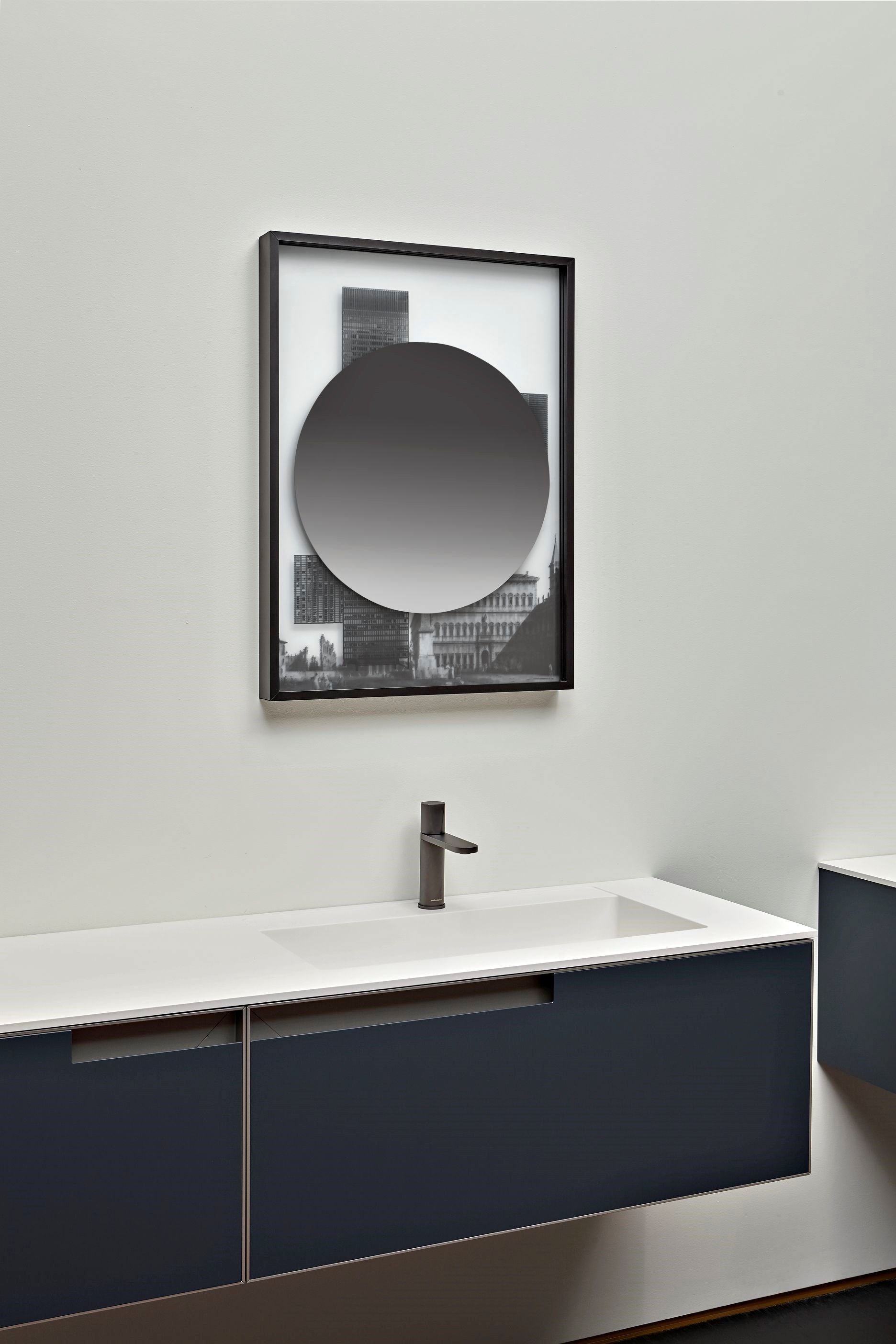 Секционный подвесной умывальник Antoniolupi ATELIER ARCH-00060387 - Вид №19