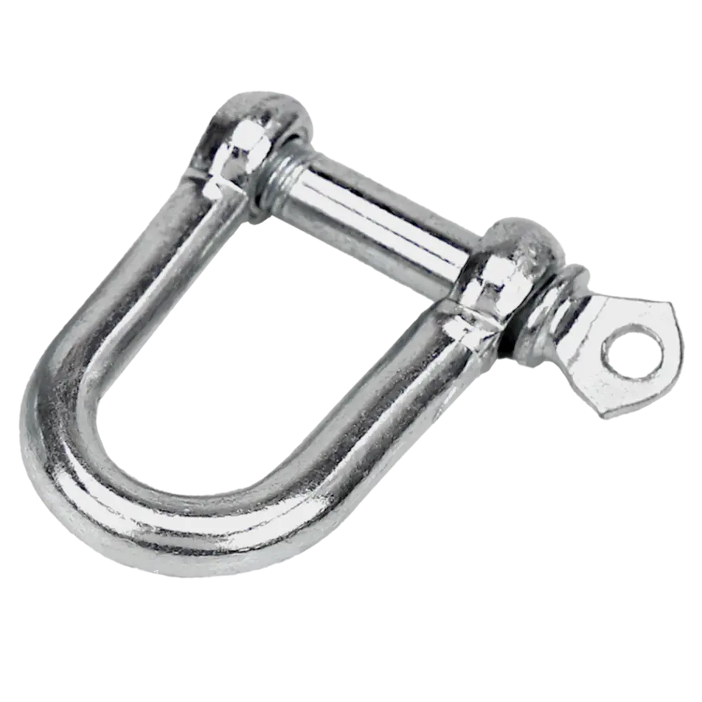 Скоба такелажная 12x6 мм Santreyd STLM-2054972