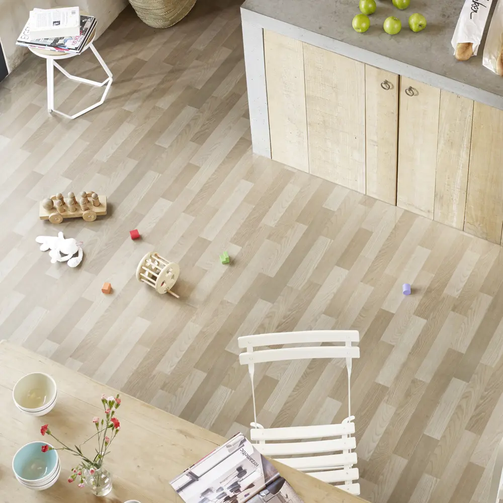 Линолеум «Respect Dalton 1002» 2/0.4 мм 2.5 м JUTEKS STLM-2130837