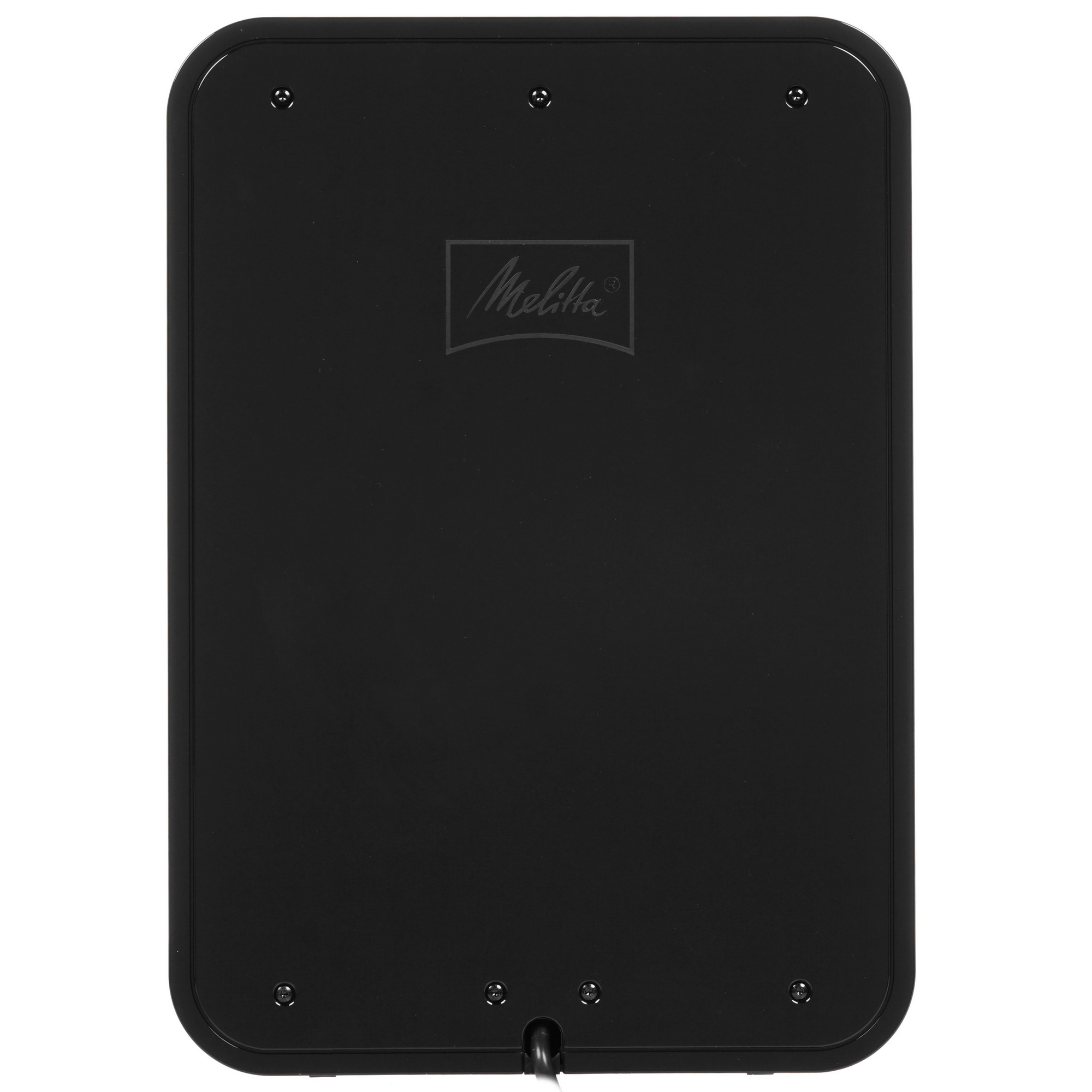 8191685 Кофемашина автоматическая Melitta Caffeo F 850-102 Barista TS Smart черный STDN-0148120 - Вид №4