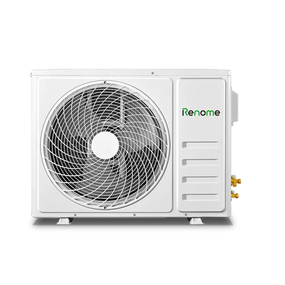 Сплит система Renome Unica RN-UNW12ME 12К BTU охлаждение/обогрев c Wi-Fi STLM-2100087 - Вид №9