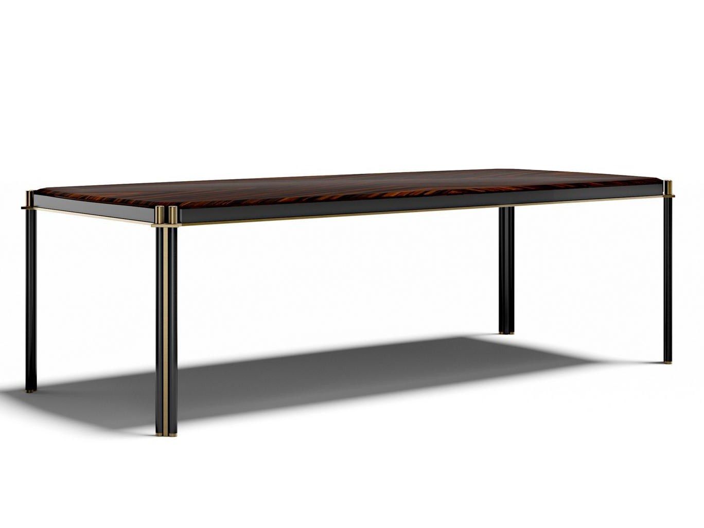 Прямоугольный стол для гостиной Capital Collection TUDOR ARCH-00015914