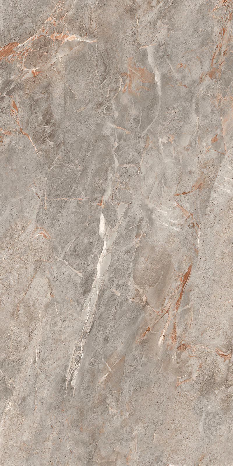 Пол / керамогранит с мраморным эффектом Kaleseramik ванная комната ARCH-00120324 - Вид №5