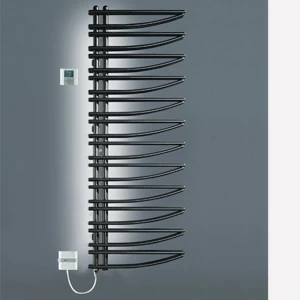 Bemm Трубный полотенцесушитель Органический;индивидуальный Сальса 2 E + LED