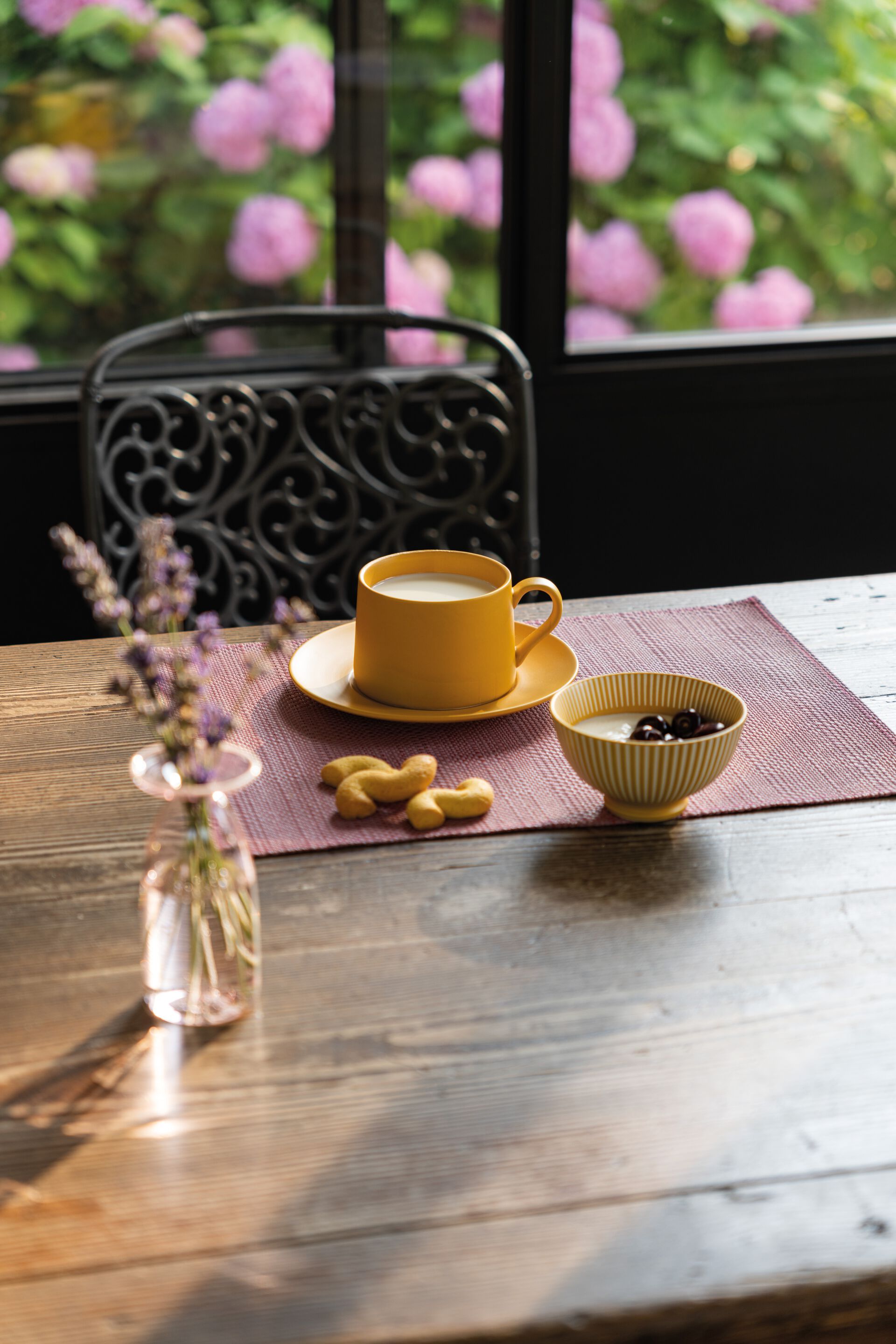 Фарфоровая чаша Zafferano Levante ARCH-00146667 - Вид №6