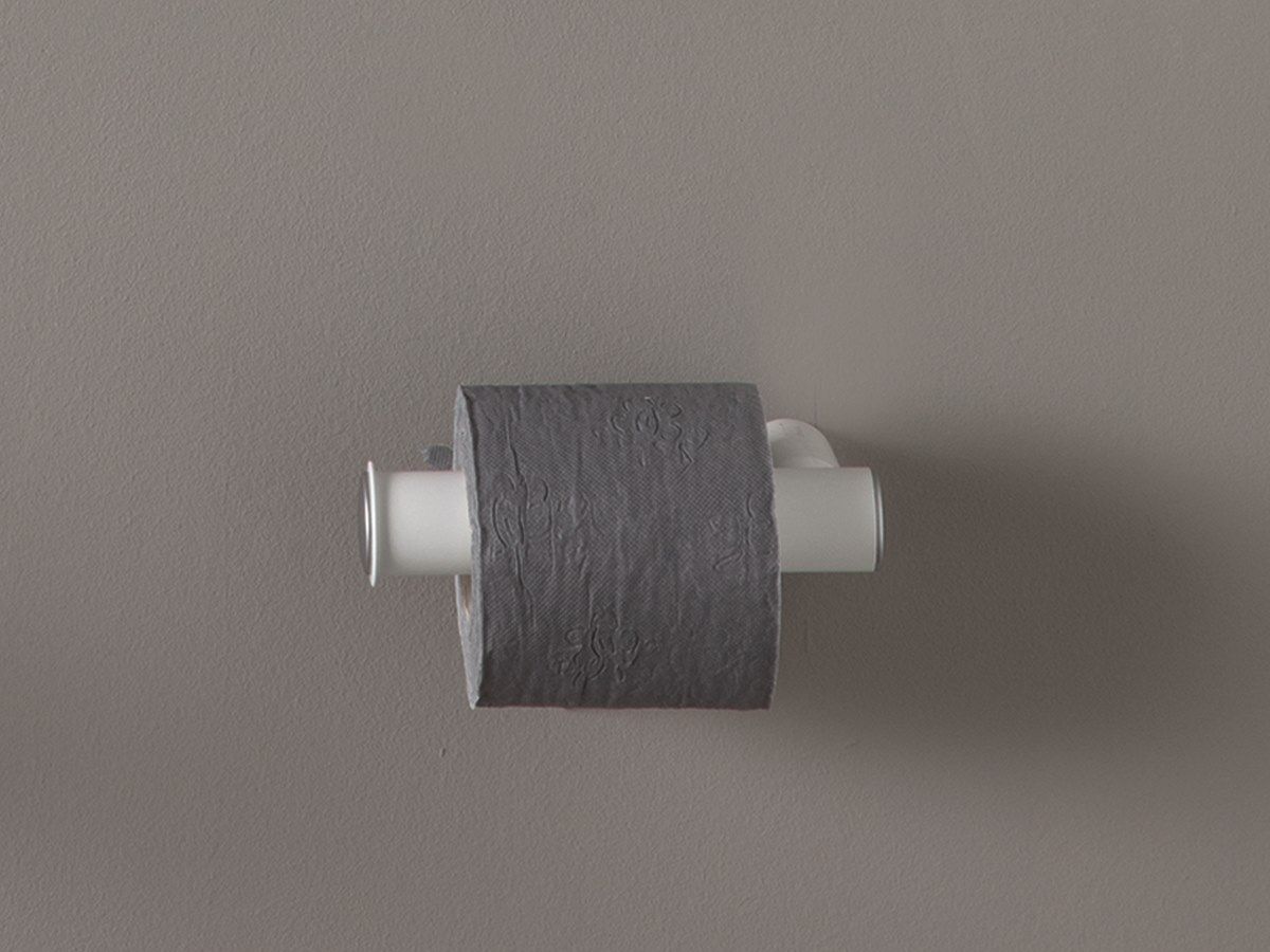 Металлический держатель рулона EVER Life Design ARCH-00086063