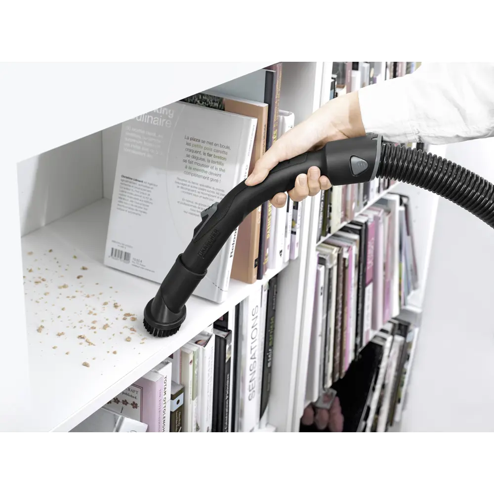 Комплект принадлежностей для пылесоса Karcher VC 2.863-255.0 8 шт STLM-2047684 - Вид №17