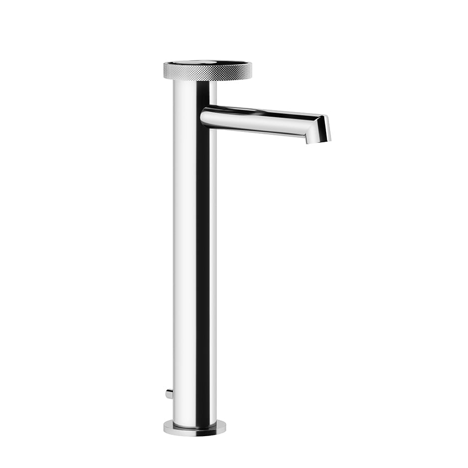 Смеситель для раковины из хромированной латуни Gessi кольцо ARCH-00052960