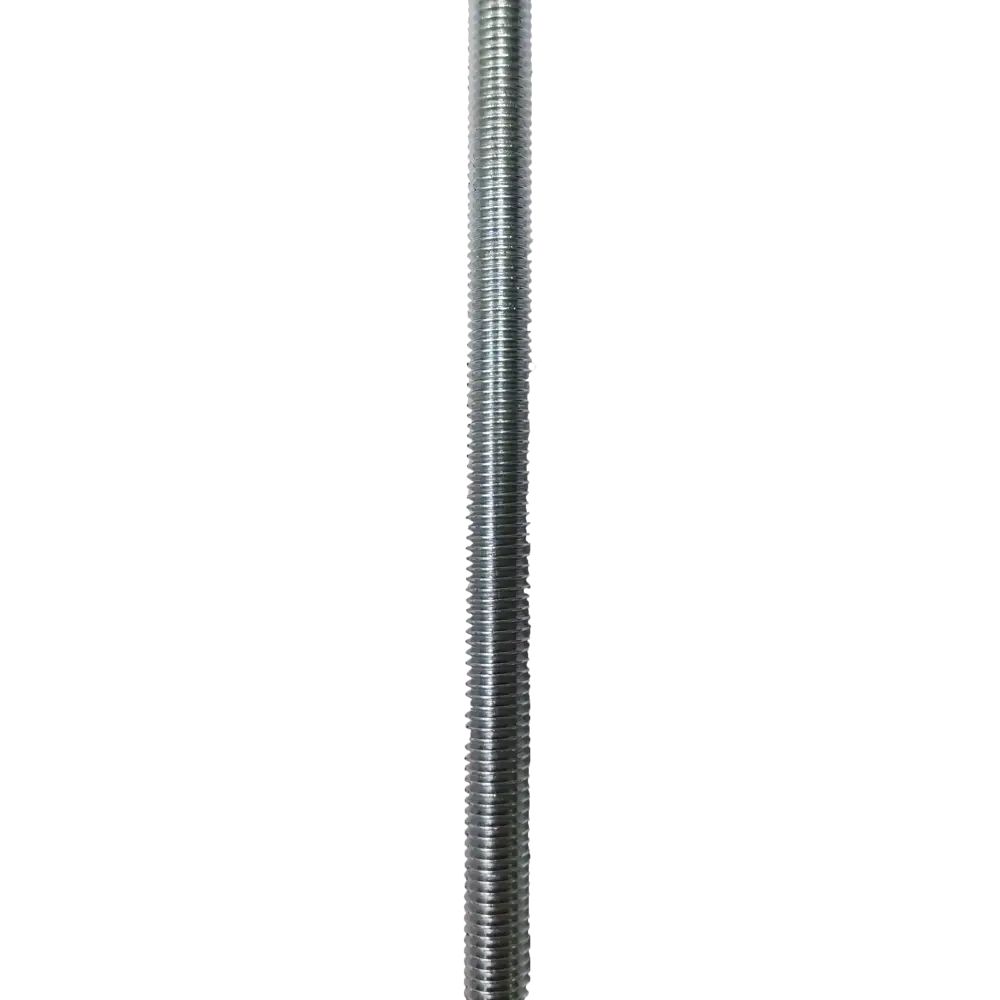 Шпилька DIN 975/976 8x1000 мм, оцинкованный Santreyd STLM-2061004 - Вид №1