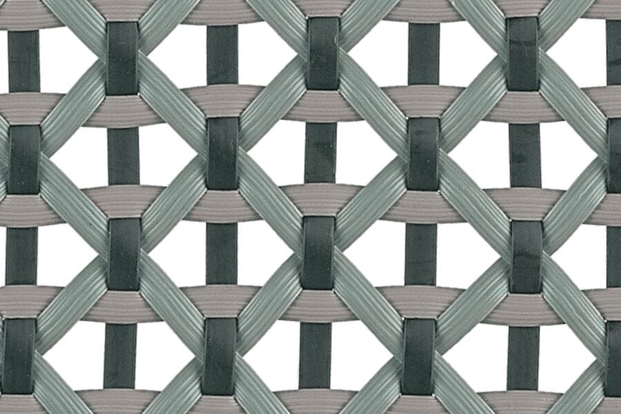 Синтетическое волокно сад стул DEDON MBRACE ALU ARCH-00000080 - Вид №9