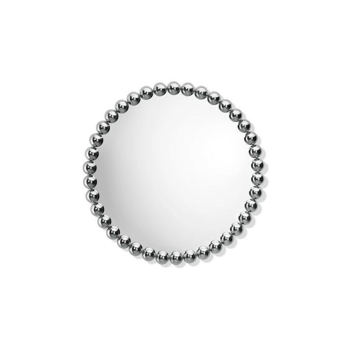 Латунное круглое зеркало с рамкой GHIDINI1961 драгоценный камень ARCH-00060882 - Вид №6