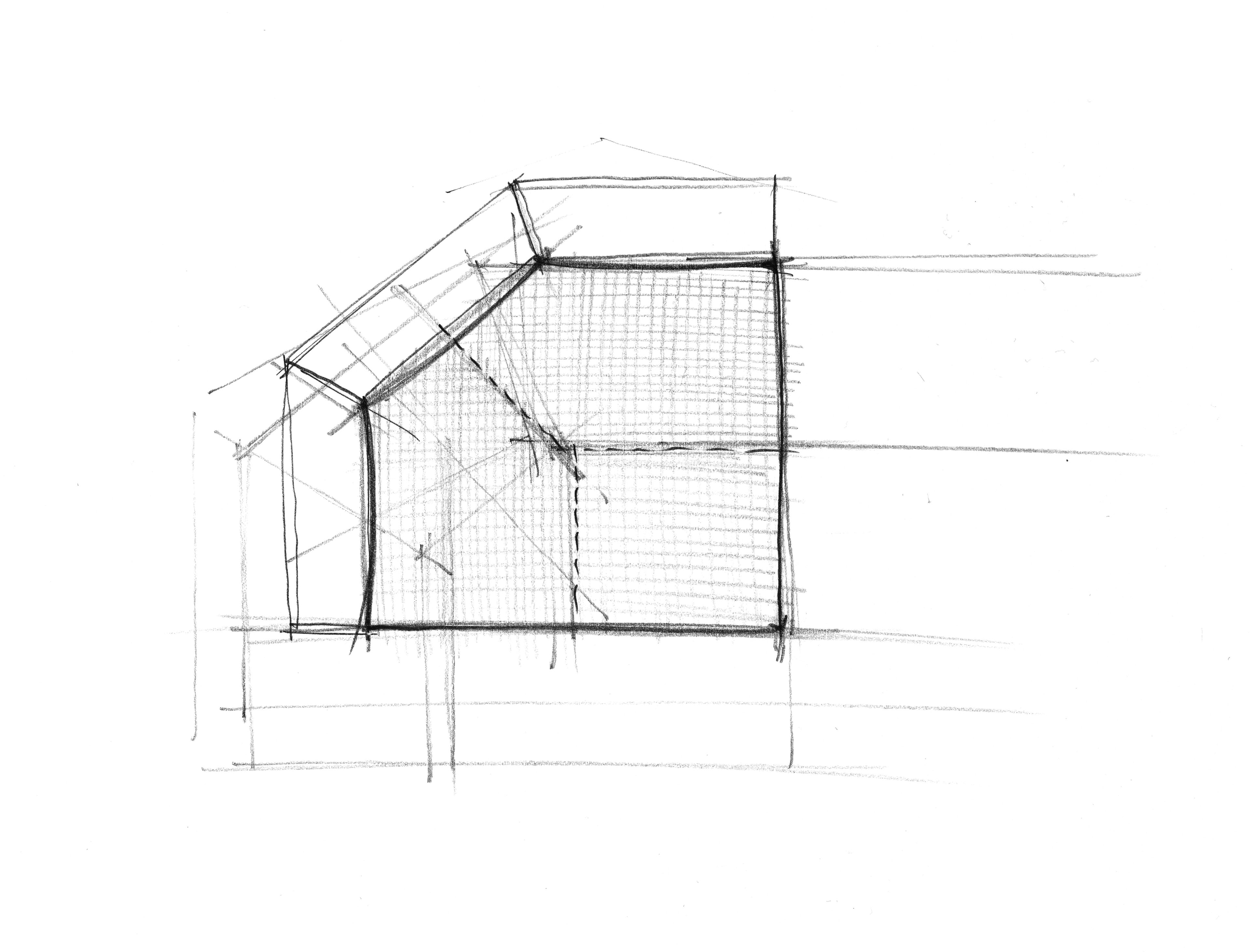 Модульный угловой диван из ткани Minotti ARCH-00085023 - Вид №14