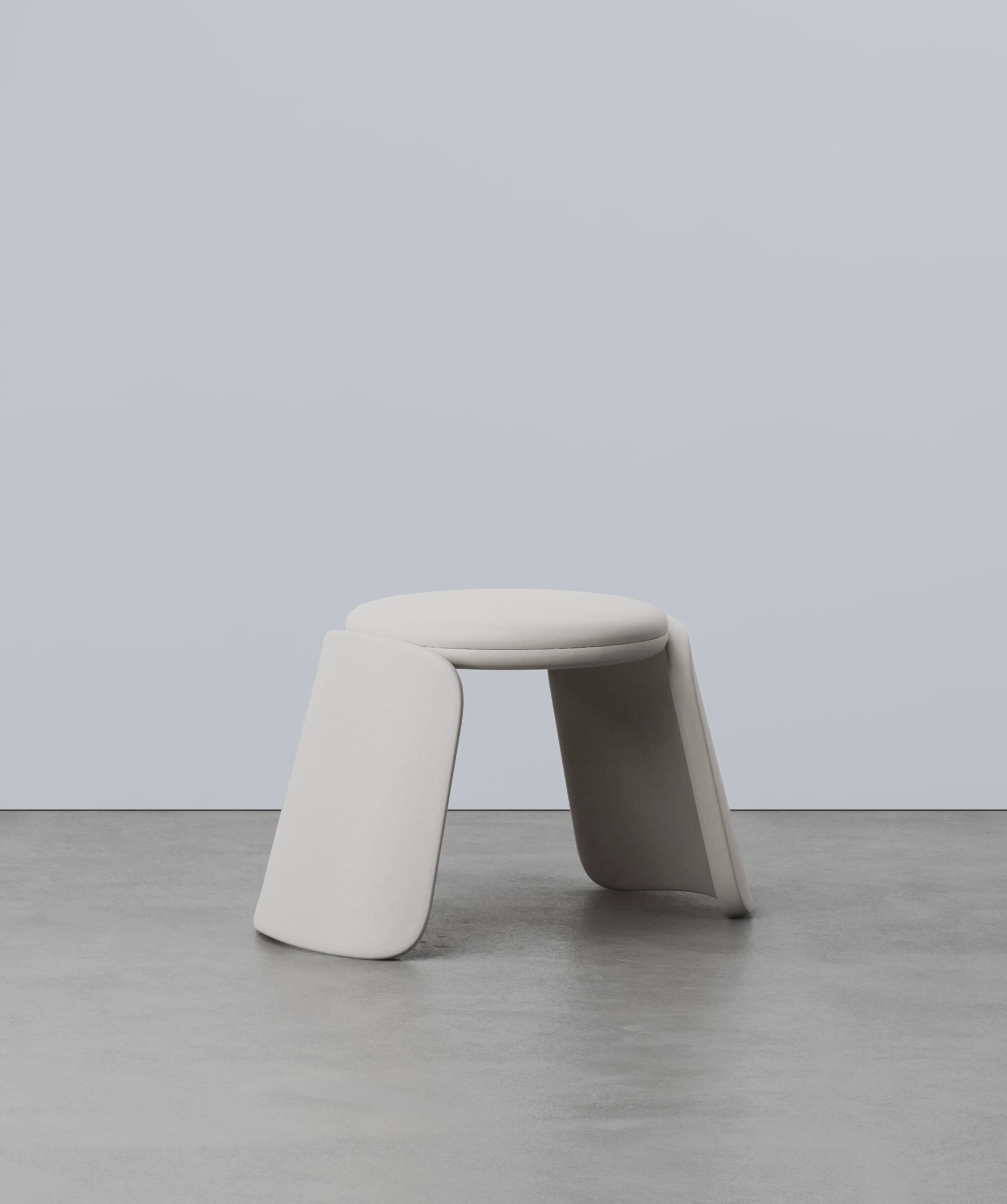 Низкий стул Secolo Inge ARCH-00028903 - Вид №1