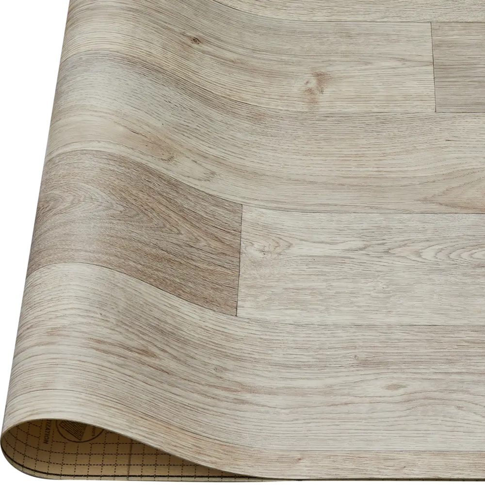 Линолеум «Дуб Нордик» 32 класс 3.5 м IVC STLM-2188964 - Вид №3