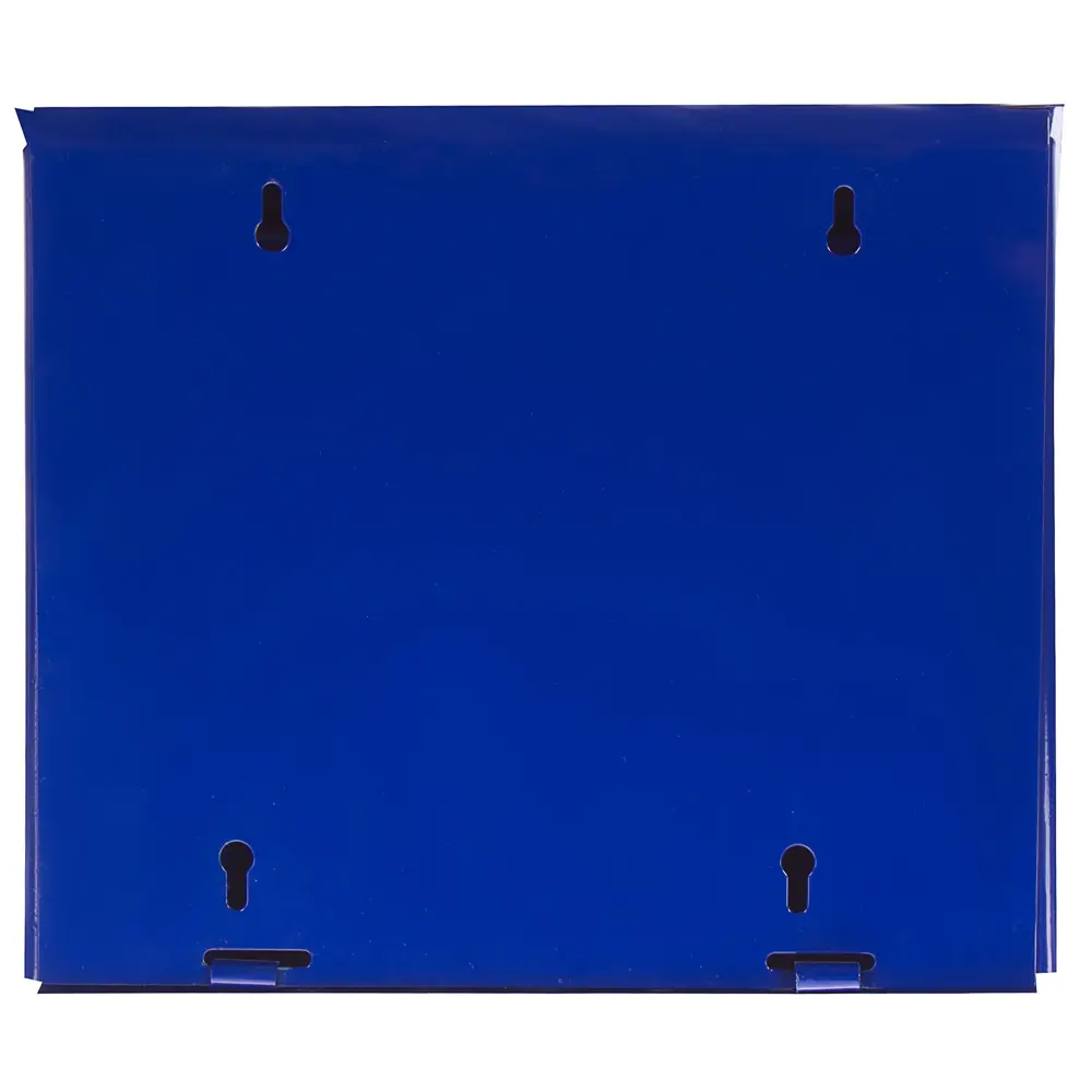 Ящик почтовый «Письмо», цвет синий Santreyd STLM-2142977 - Вид №2