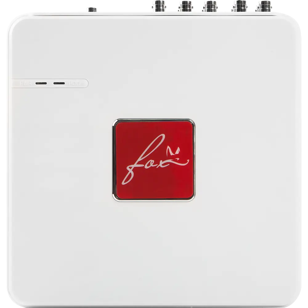 Видеорегистратор гибридный 8 каналов FX-8LT Santreyd STLM-2126491