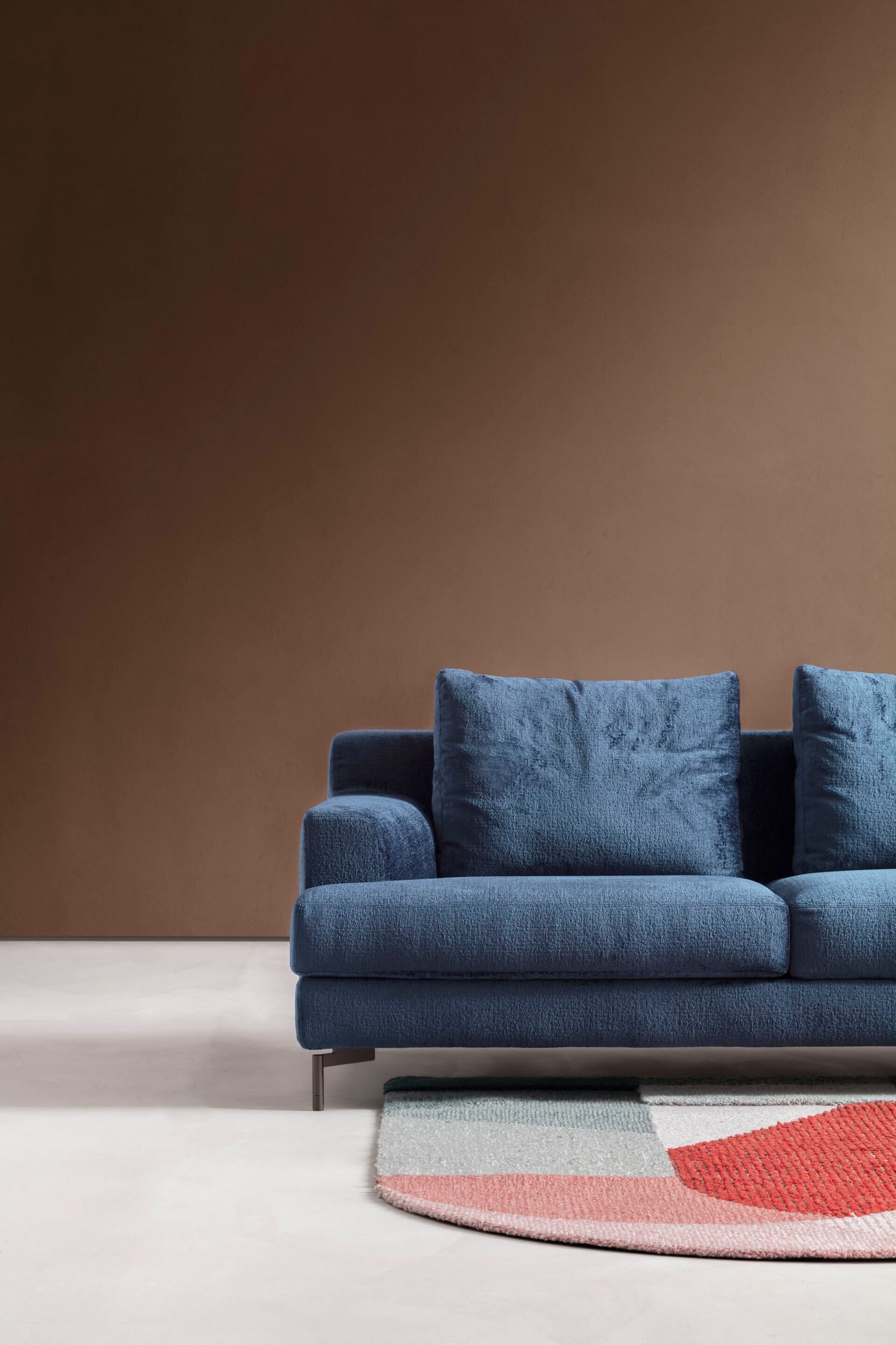 Секционный диван из ткани Alf DaFrè NEVADA ARCH-00063461 - Вид №4