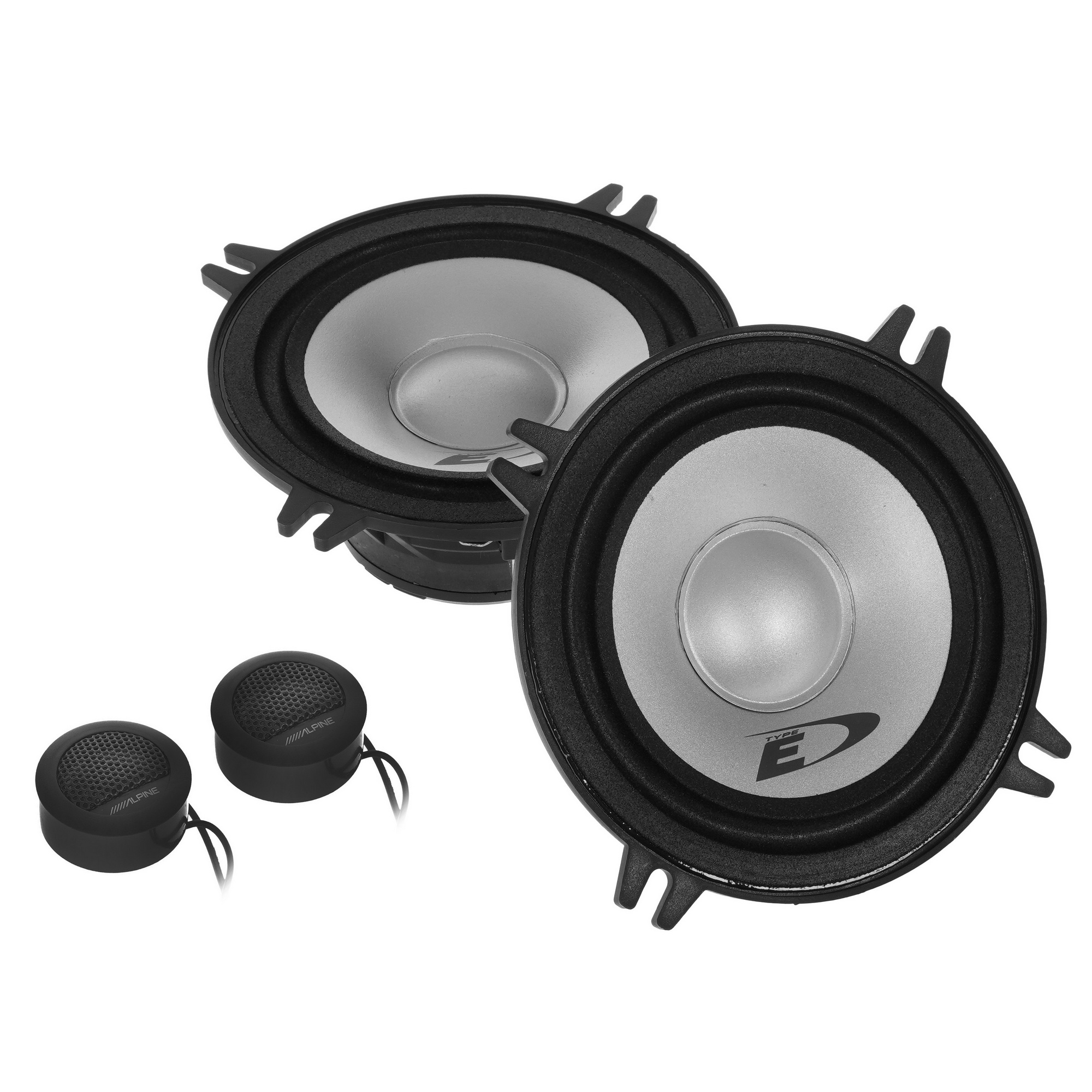 6602505 Компонентная акустическая система Alpine SXE-1350S STDN-0140268