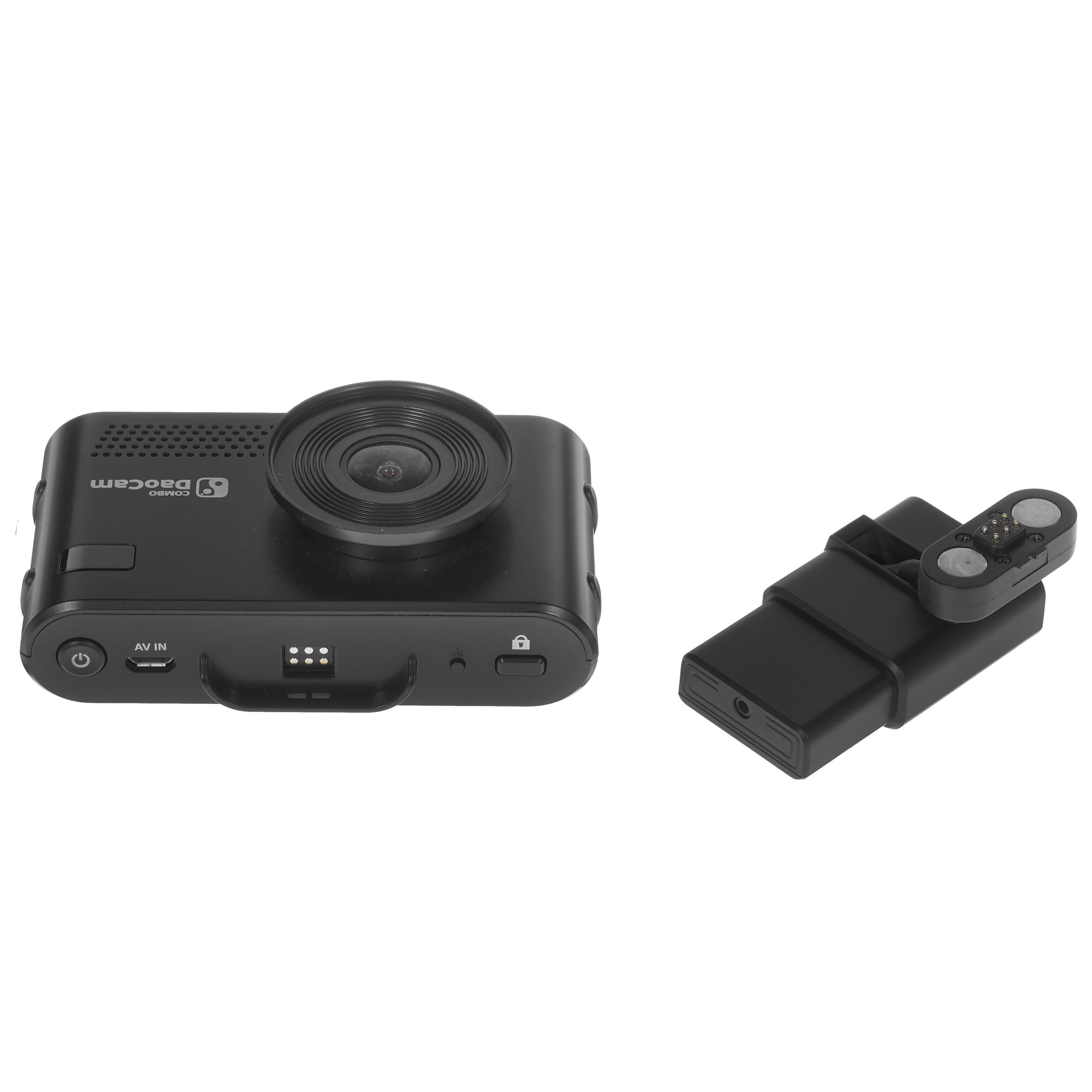 5301518 Видеорегистратор с радар-детектором DaoCam Combo STDN-0011040 - Вид №6