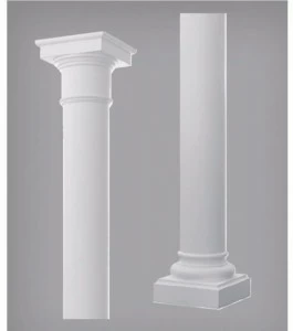 Eleni Декоративная колонна из полистирола
