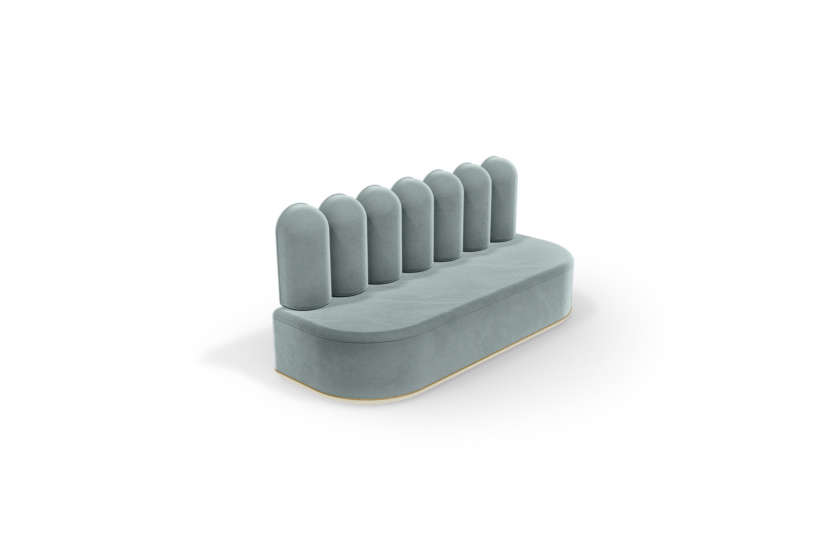 CIST780 Диваны детские Сладкая вата II Circu  - Вид №2