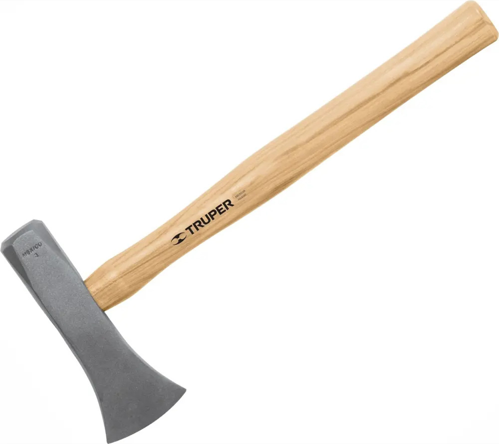 Топор-колун Truper для профессиональной валки леса 86986300