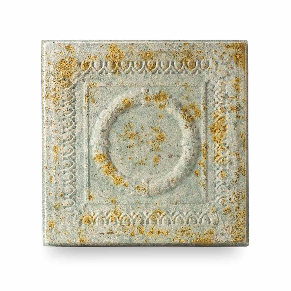 078581 Настенные и потолочные панели 4 модели 11 шт. Francisco Segarra Santreyd  - Вид №4