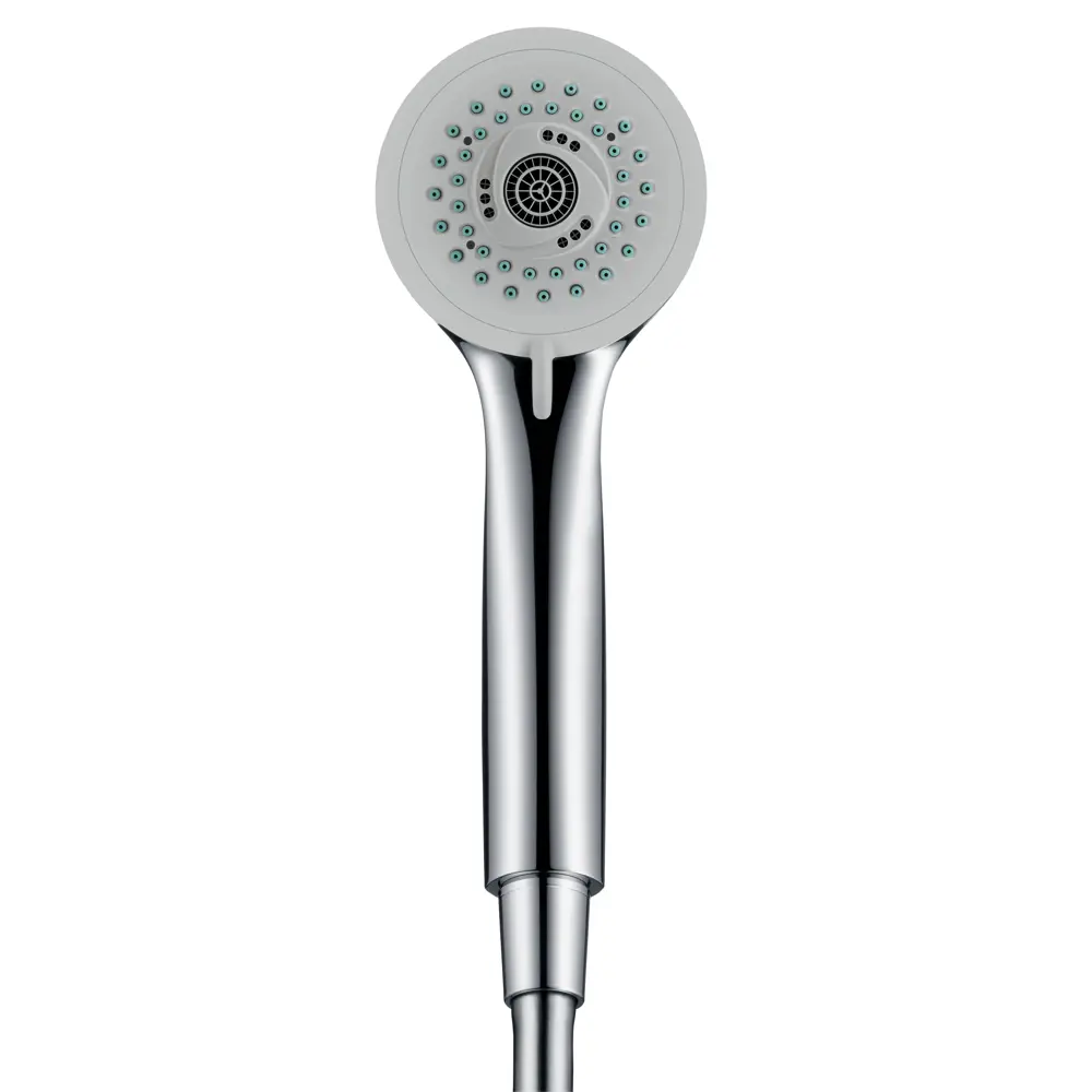 Лейка для душа Hansgrohe Crometta 3 режима цвет хром Crometta Multi STLM-2200167 - Вид №3