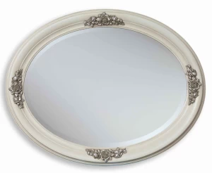 SP 7380 Зеркало в багетной раме BAGNOPIU 96,5 см